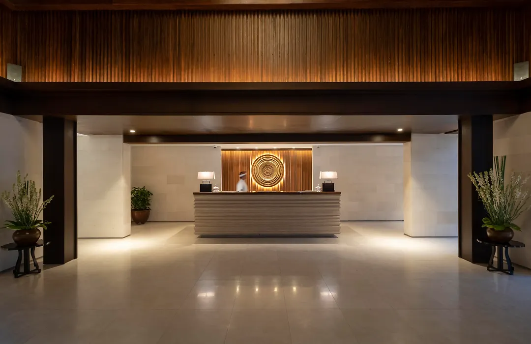 Ramayana Suites And Resort-1