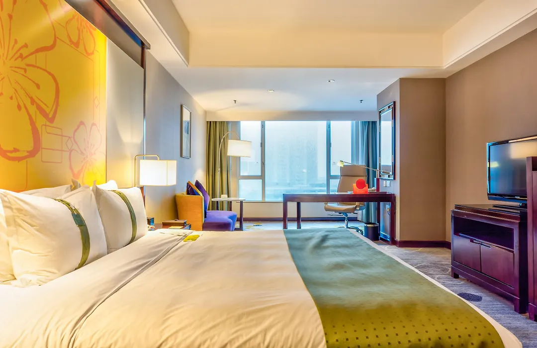 Voco Guangzhou Shifu By Ihg-1
