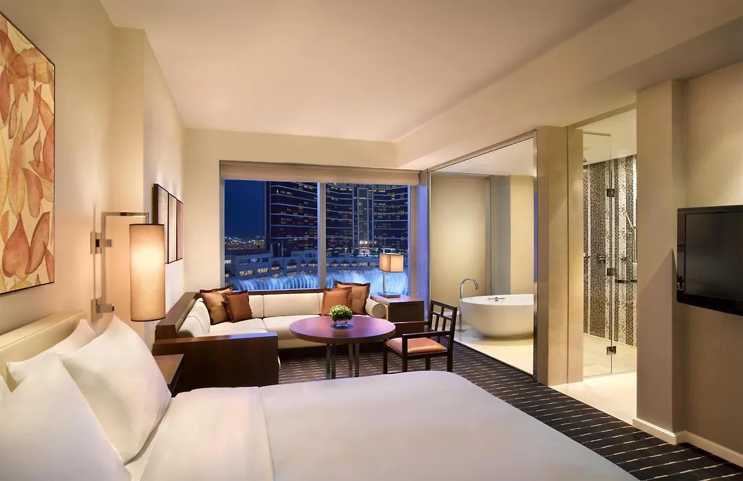 Grand Hyatt Macau-1