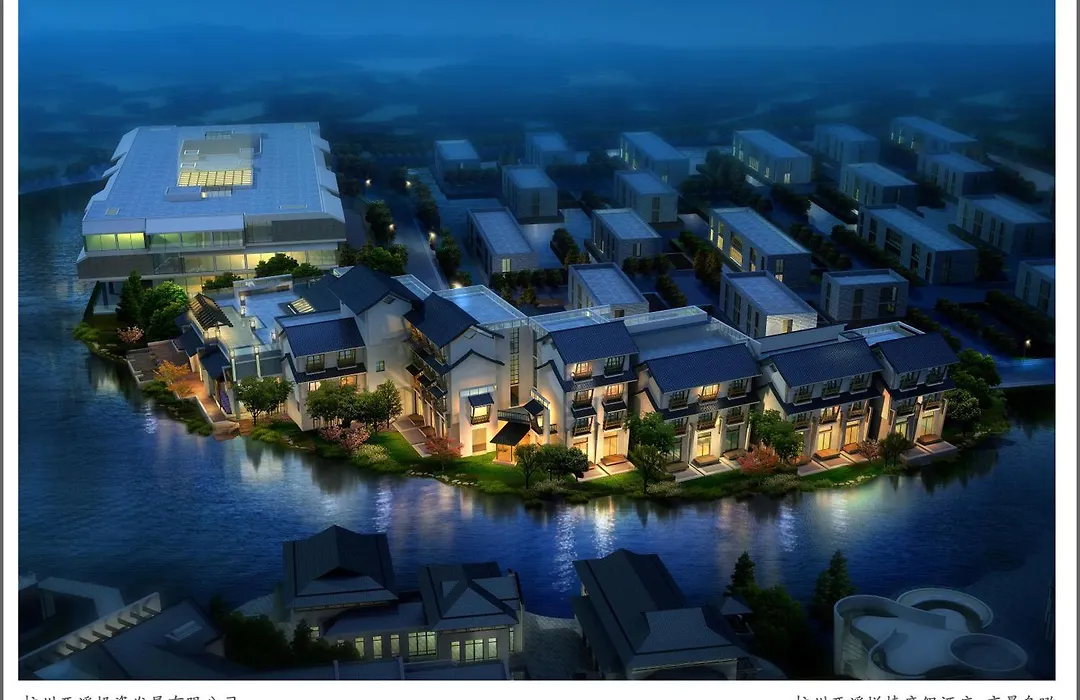 Angsana Hangzhou-1