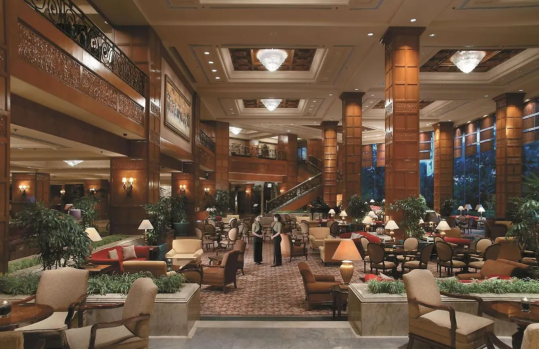 Shangri-La Surabaya-1