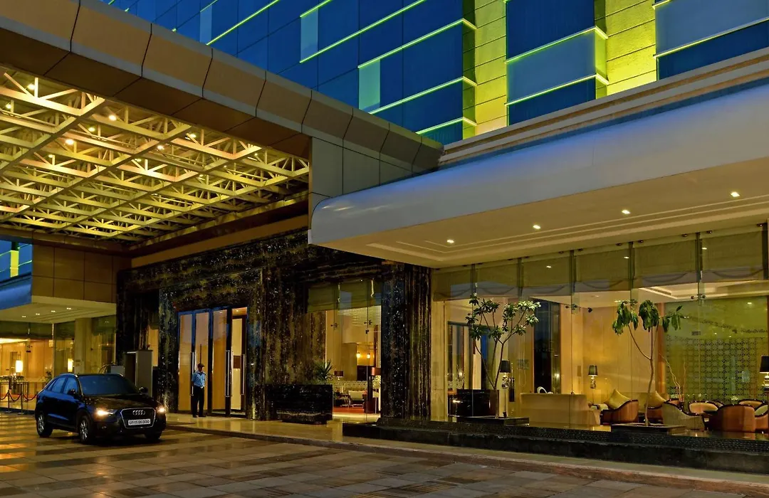 Radisson Blu Jaipur-1