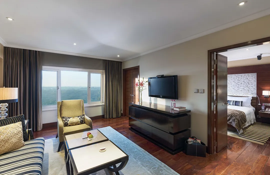 Taj Palace, New Delhi-1