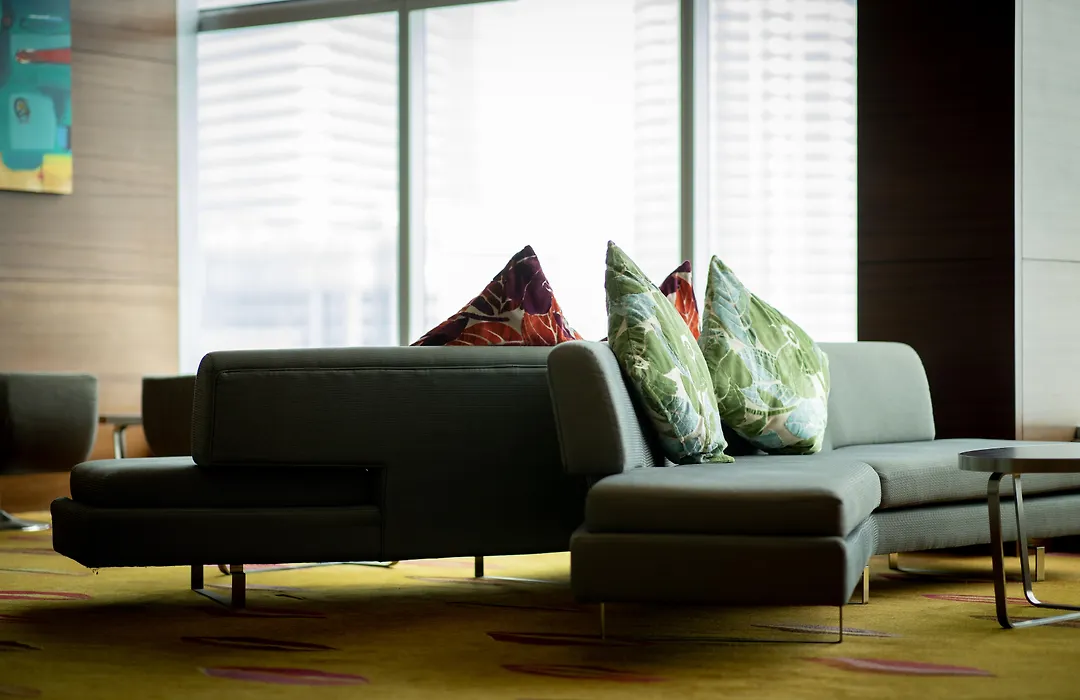 Traders Hotel, Kuala Lumpur-1