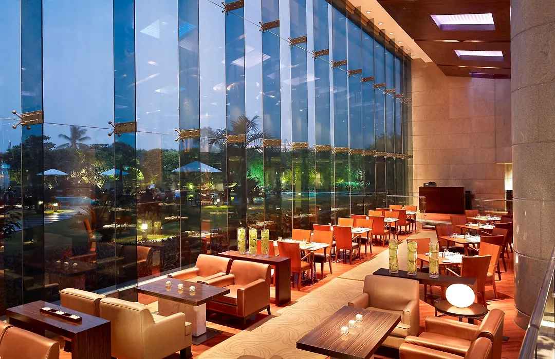 Hyatt Regency Mumbai International Airport-1