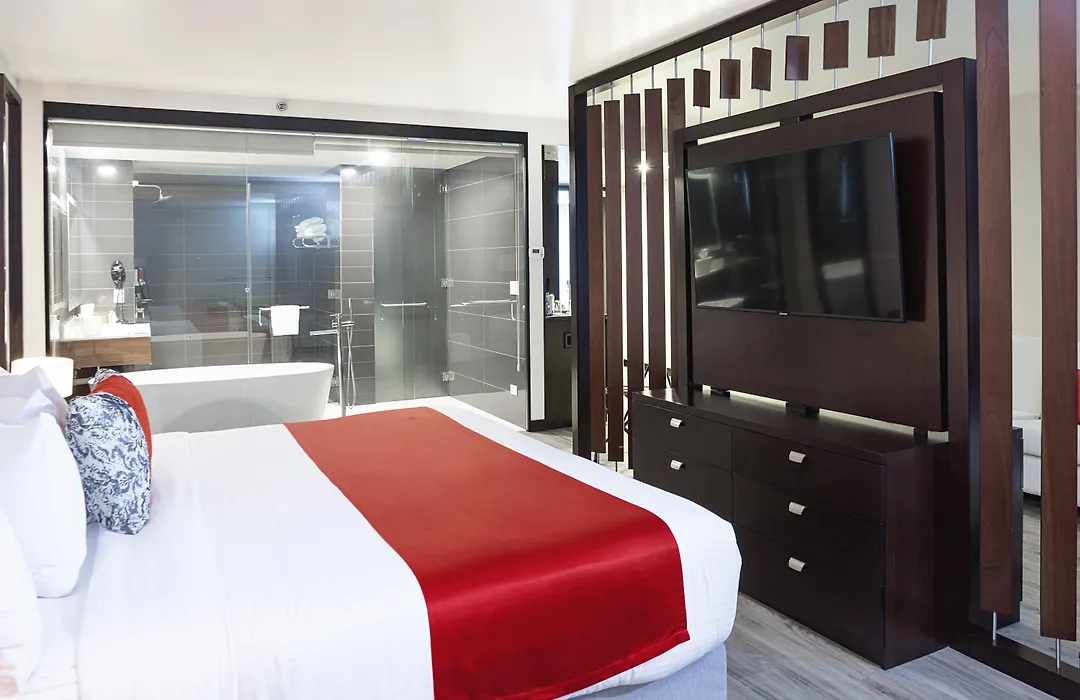 D Sabana Hotel San Jose-1