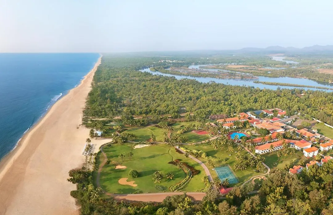 Holiday Inn Resort Goa By Ihg-1