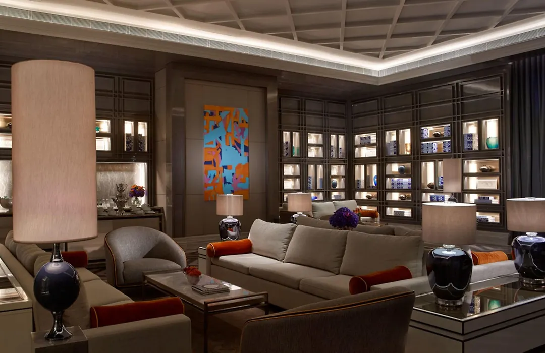 The Ritz-Carlton, Macau-1