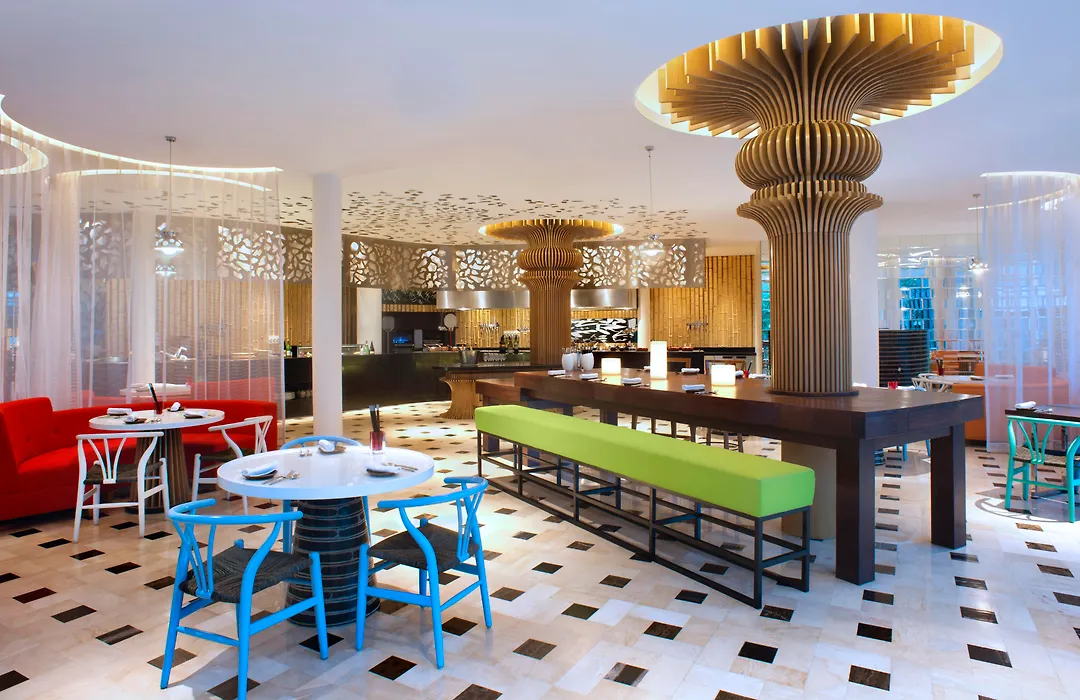 Le Meridien Bali Jimbaran-1