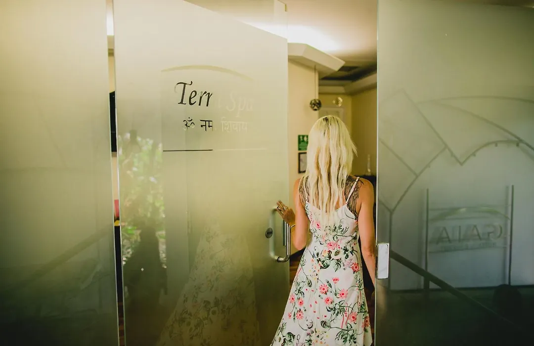 Gaia Hotel & Reserve- Adults Only-1