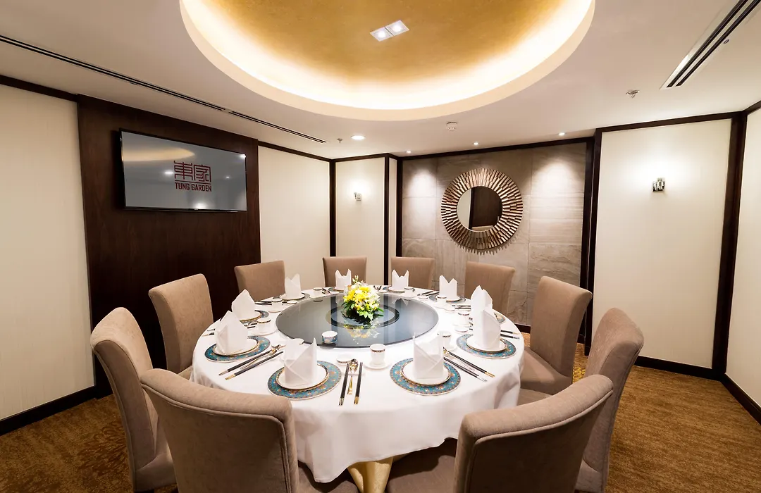 Eastin Grand Hotel Saigon-1