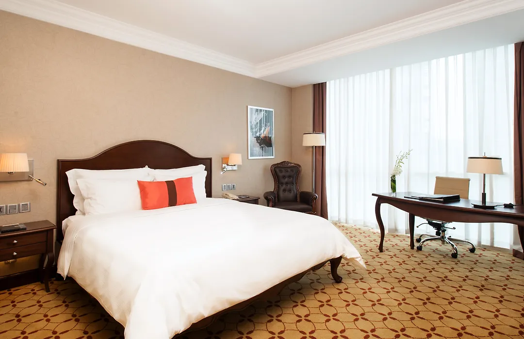 Eastin Grand Hotel Saigon-1