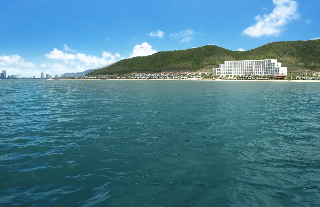 Vinpearl Resort & Spa Nha Trang Bay-1