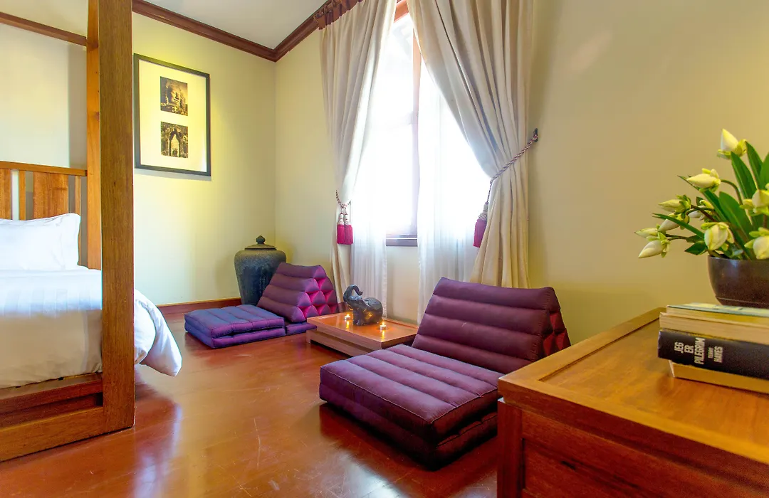 Royal Angkor Resort & Spa-1
