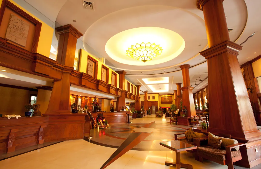 Prince Angkor Hotel & Spa-1