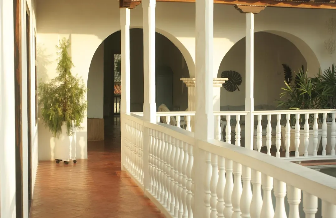 Hotel Casa Quero-1