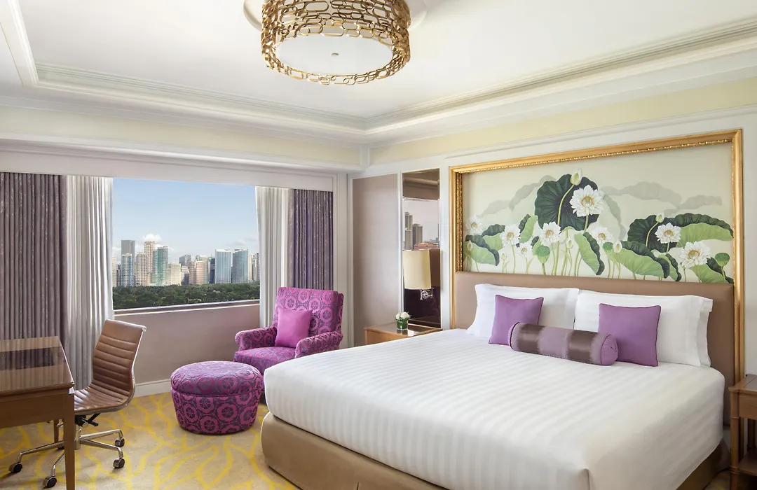 Dusit Thani Manila-1