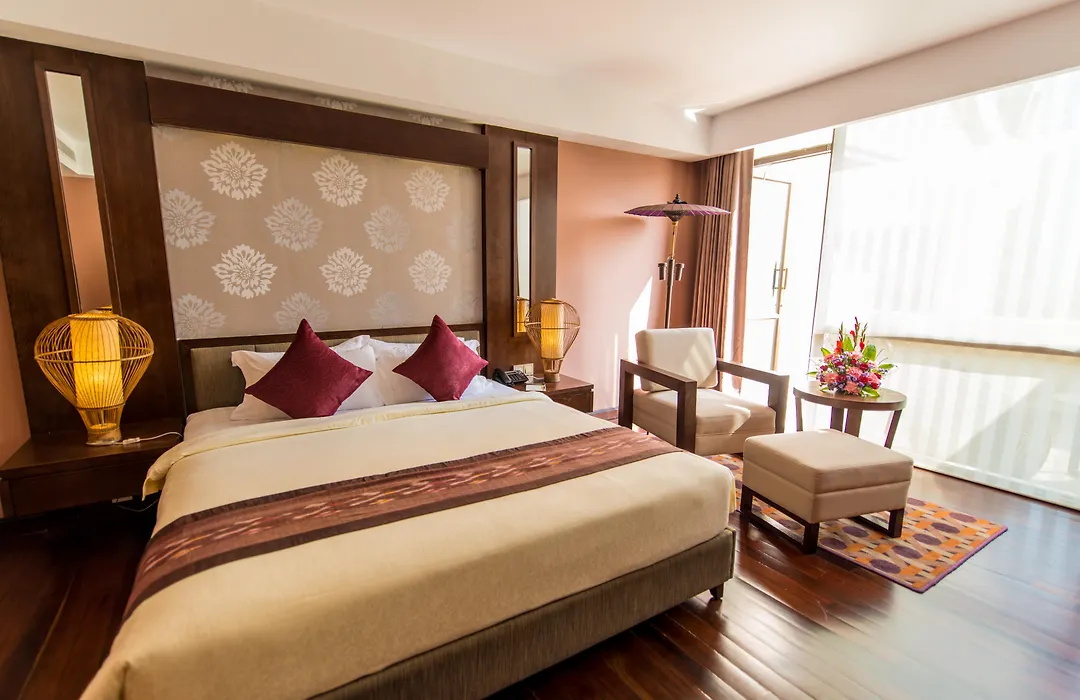 Rose Garden Hotel-1
