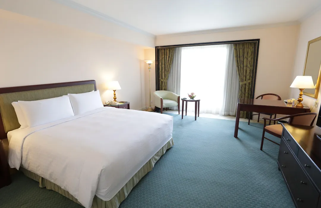 Lotte Hotel Saigon-1