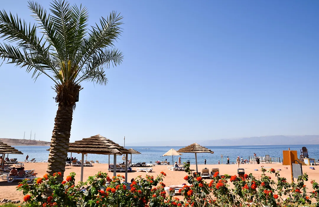 Grand Tala Bay Resort, Aqaba-1