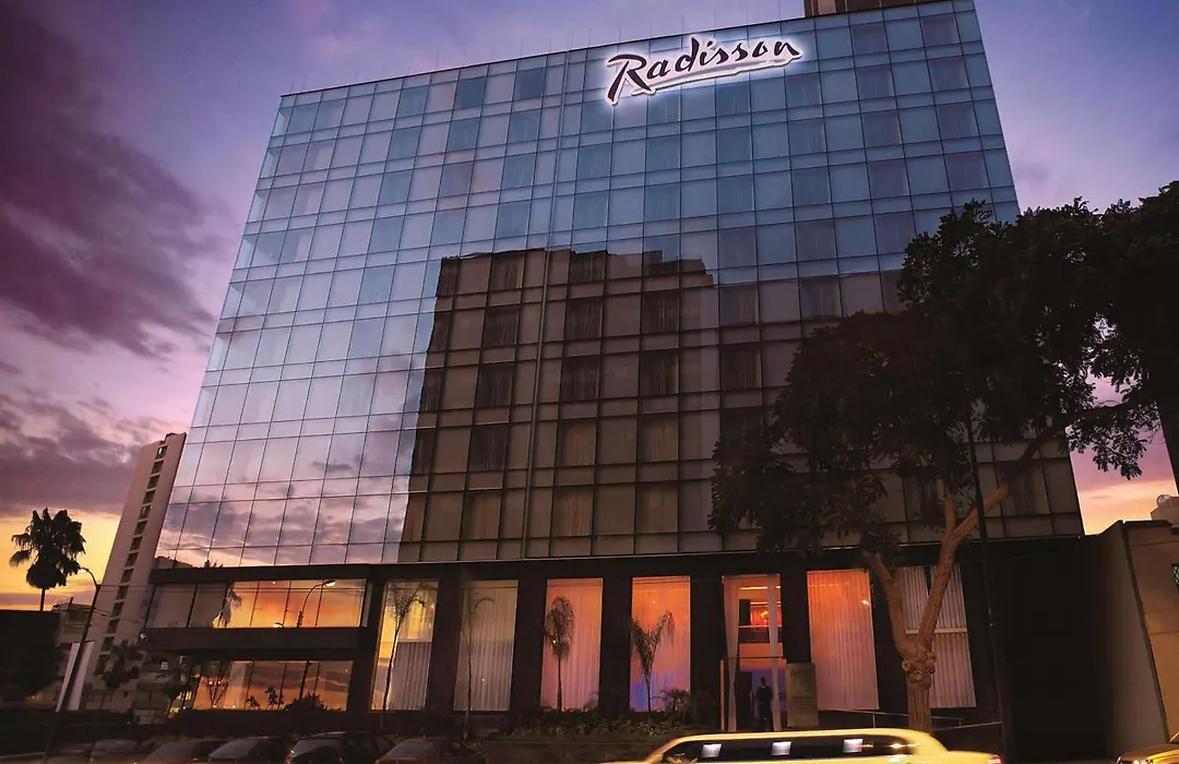 Radisson Hotel Decapolis Miraflores-1