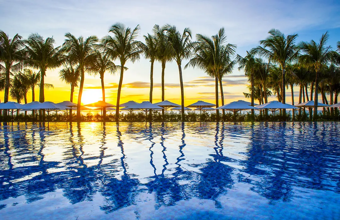 Salinda Resort Phu Quoc - Sparkling Wine Breakfast-1
