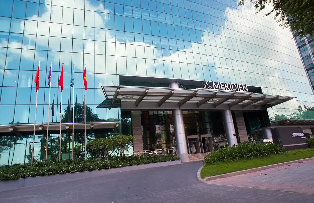Le Meridien Saigon-1