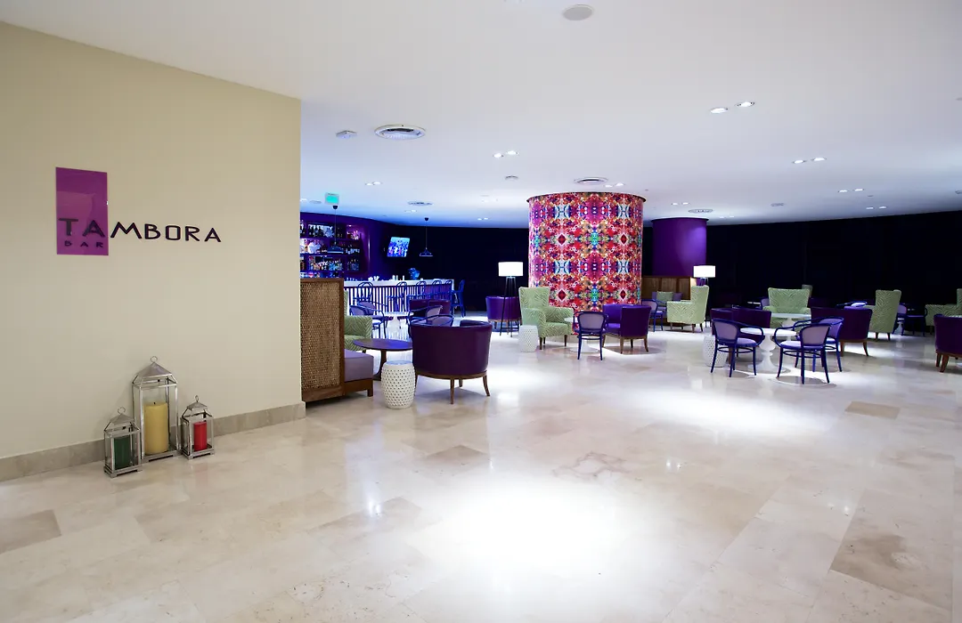 Radisson Cartagena Ocean Pavillion Hotel-1