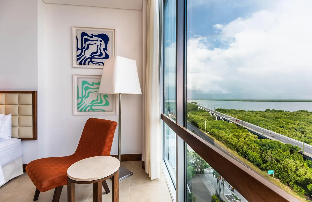 Holiday Inn Cartagena Morros By Ihg-1