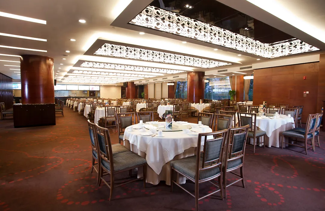Grand Skylight International Hotel Shenzhen Guanlan, Near Metro Station, Huawei, Foxcnn, Shenzhen North Railway-1