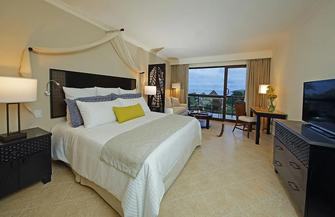 Dreams Playa Bonita All Inclusive-1