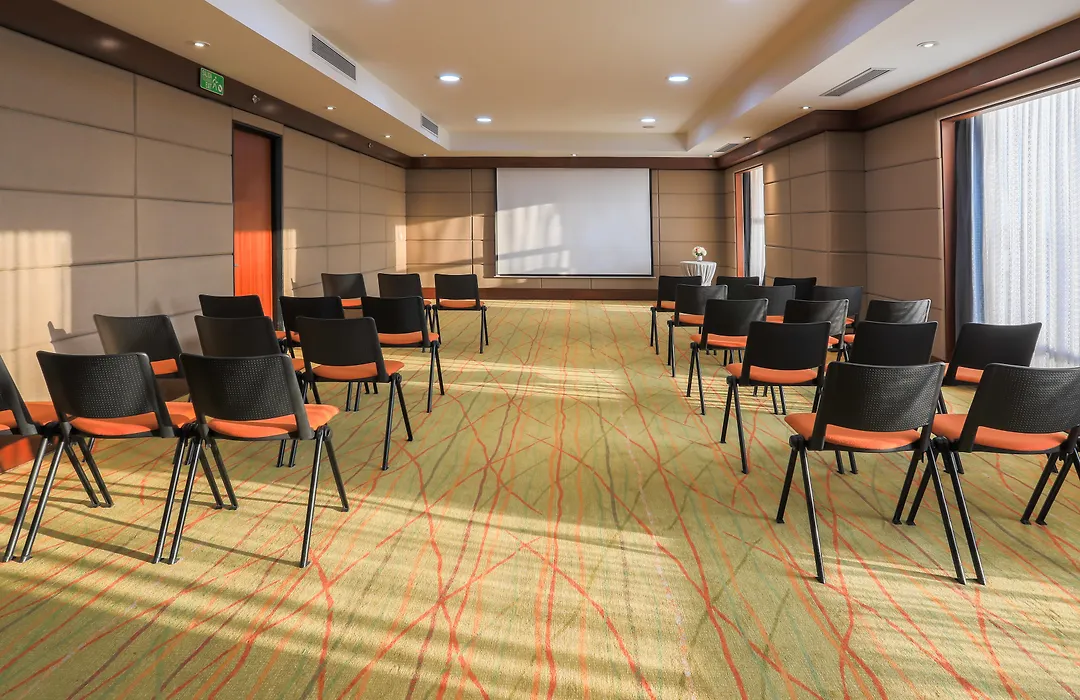 Ghl Hotel Capital-1