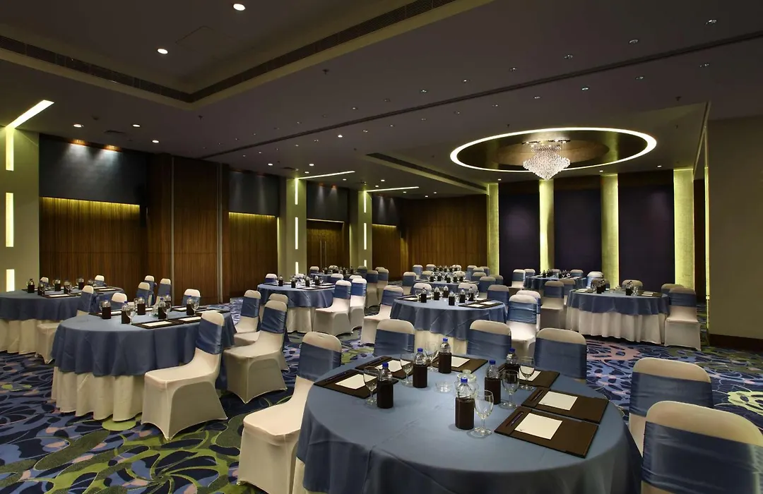 Park Plaza Shahdara-1