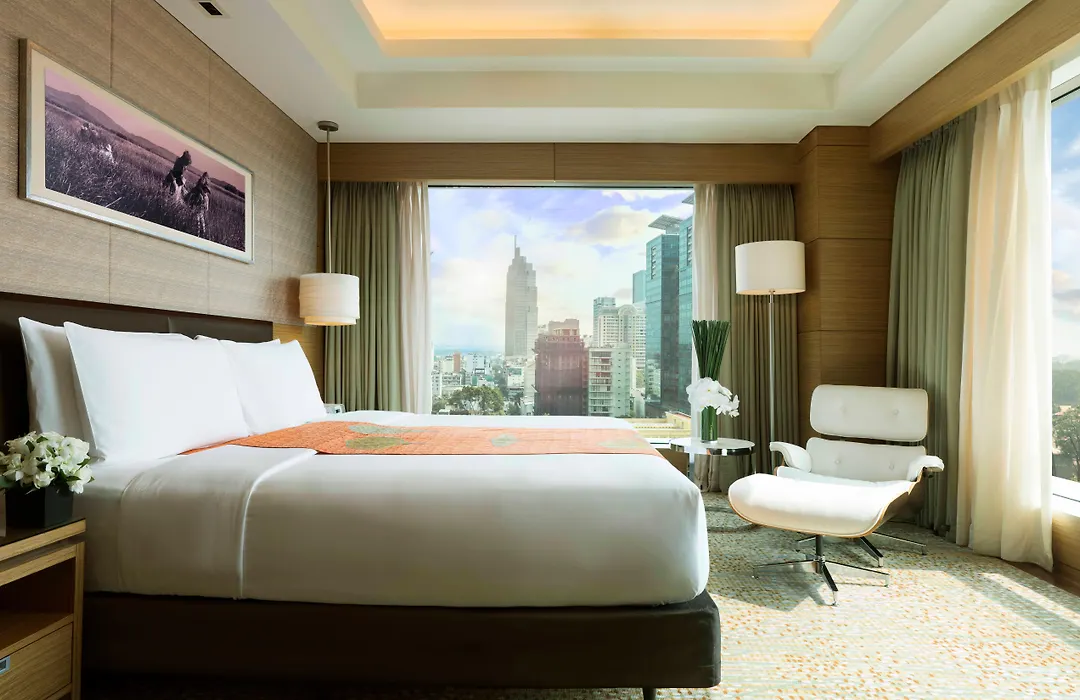 JW Marriott Hotel&Suites Saigon-1