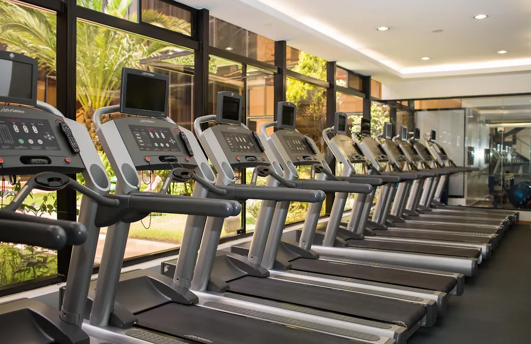 Swissotel Quito-1