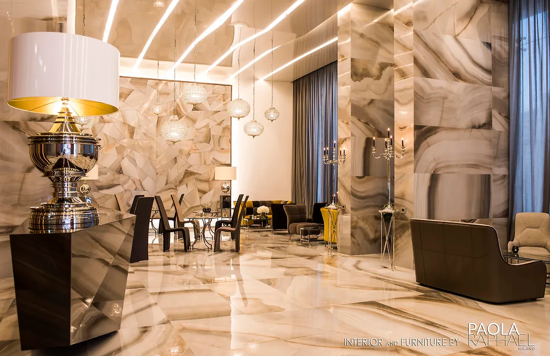 Royal Tulip Achrafieh-1