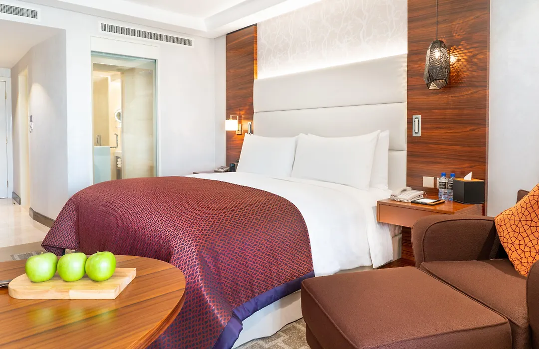 Intercontinental Bahrain, An Ihg Hotel-1