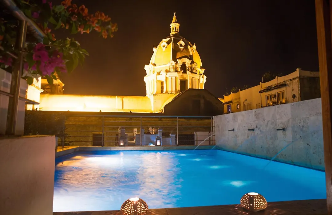 Casa Claver Loft Boutique Hotel-1