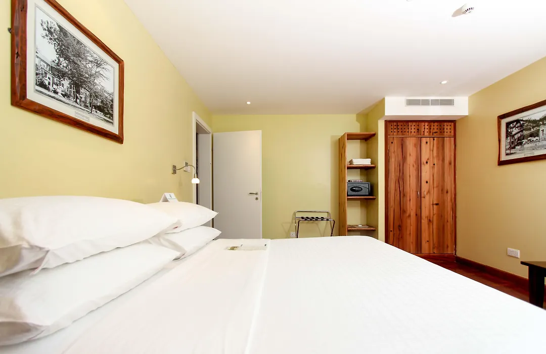 Fairview Hotel Nairobi, Vignette Collection By Ihg-1
