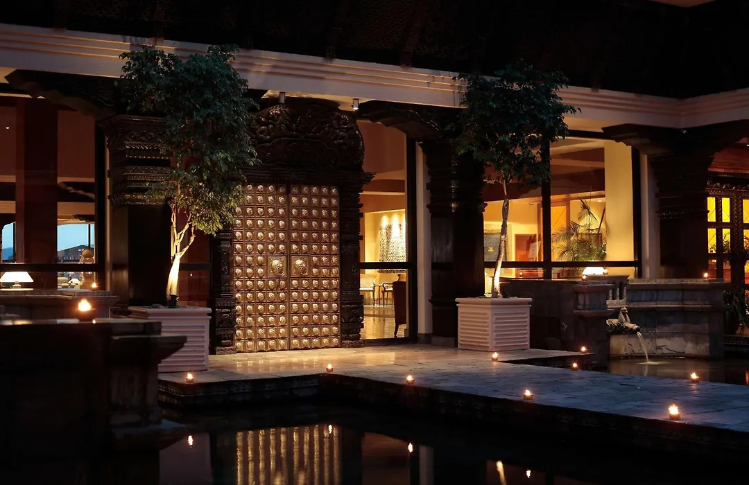 Hyatt Regency Kathmandu-1