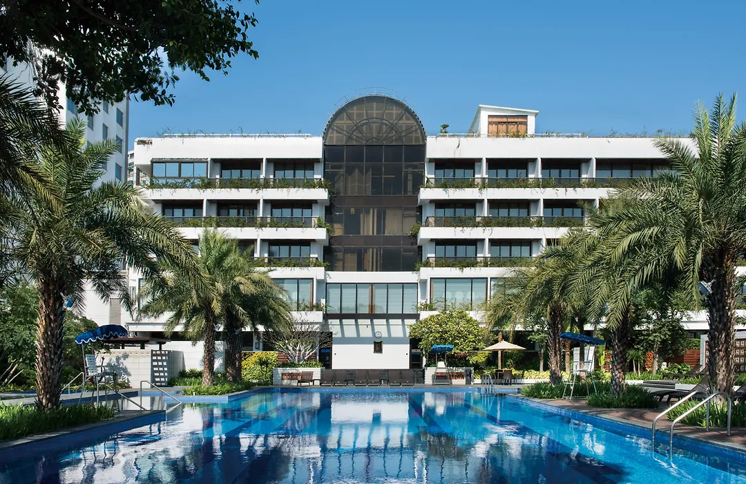 White Swan Hotel-1