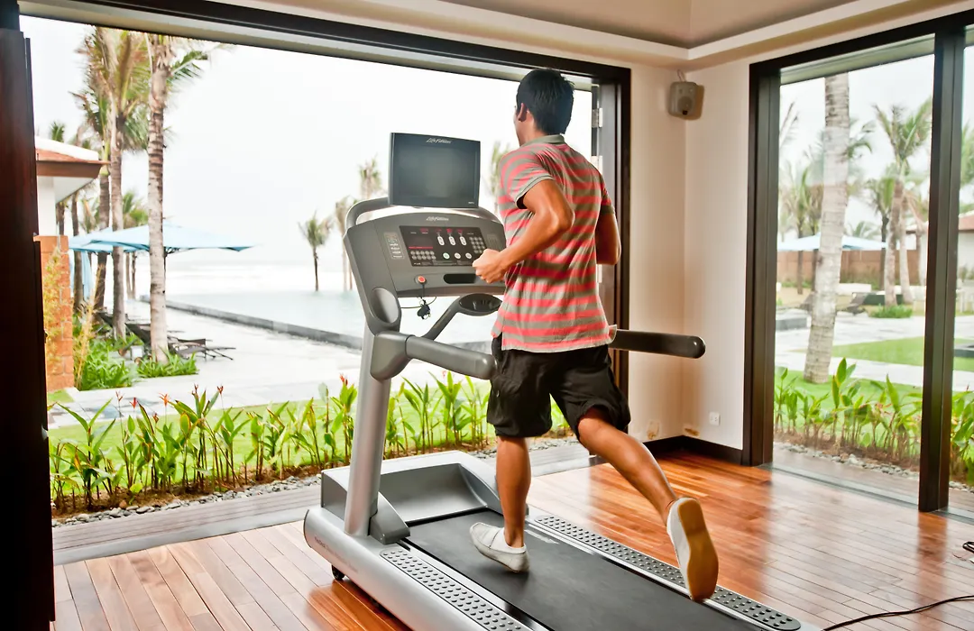 Tia Wellness Resort - Spa Inclusive-1