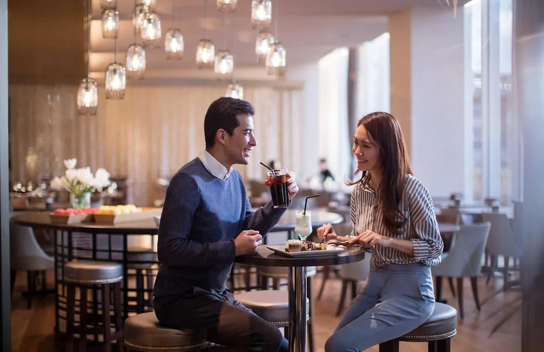 Courtyard By Marriott Shin-Osaka Station-1