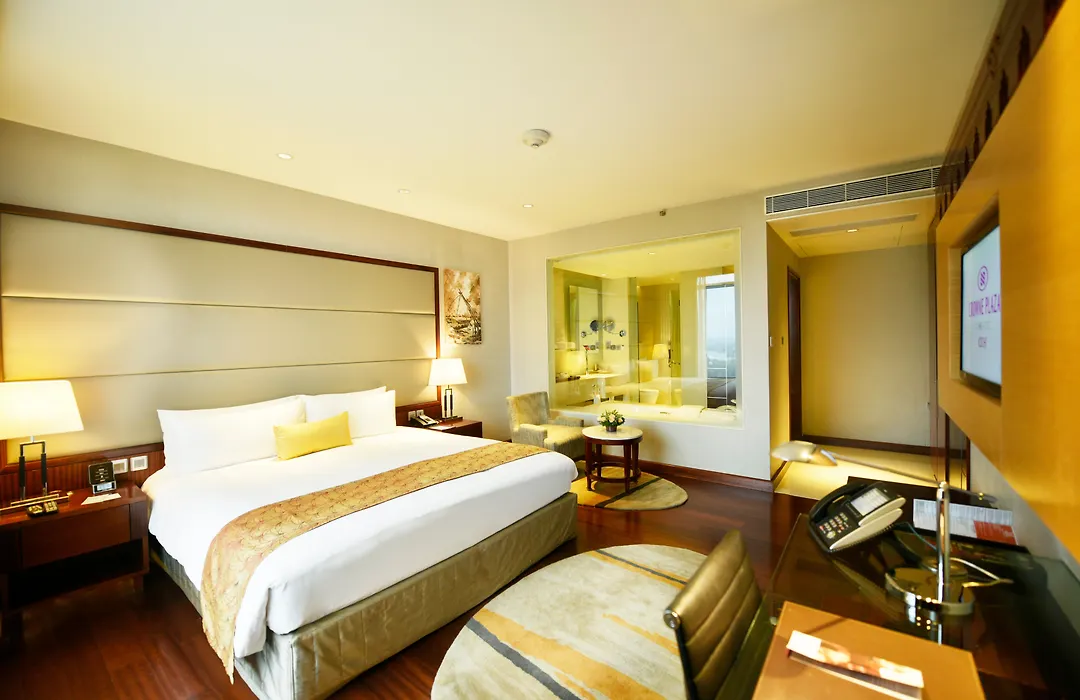 Crowne Plaza Kochi By Ihg-1