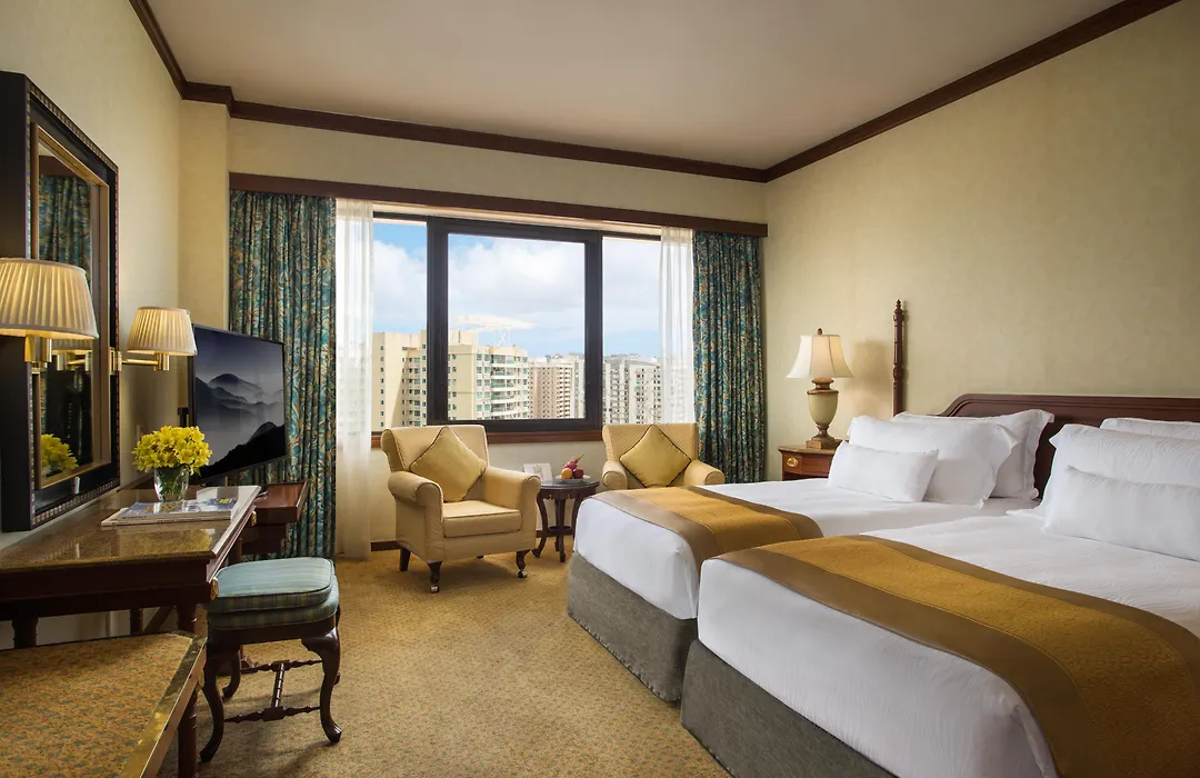 Artyzen Grand Lapa Macau-1