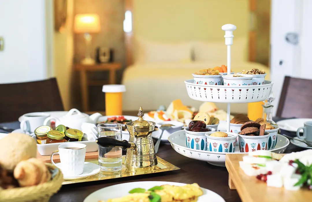 Riviera Hotel And Beach Lounge, Beirut-1