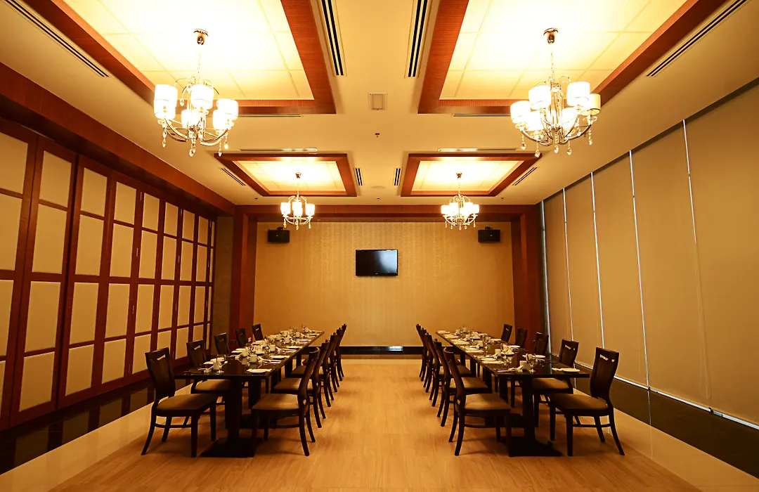 Ksl Hotel & Resort-1