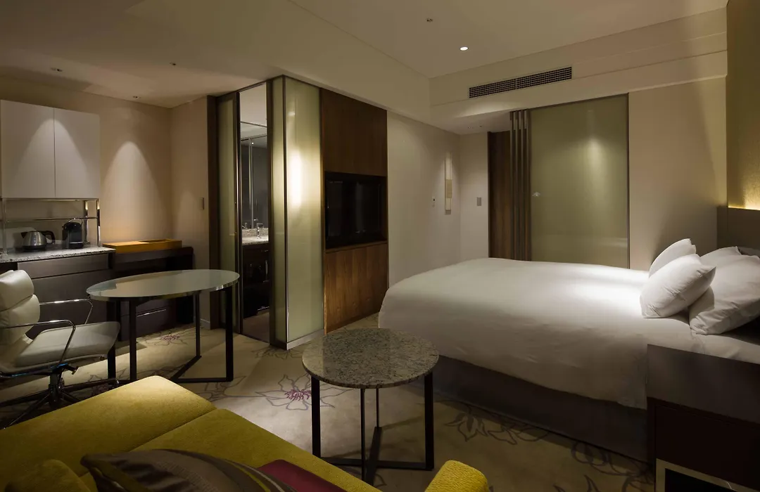 Osaka Marriott Miyako Hotel-1