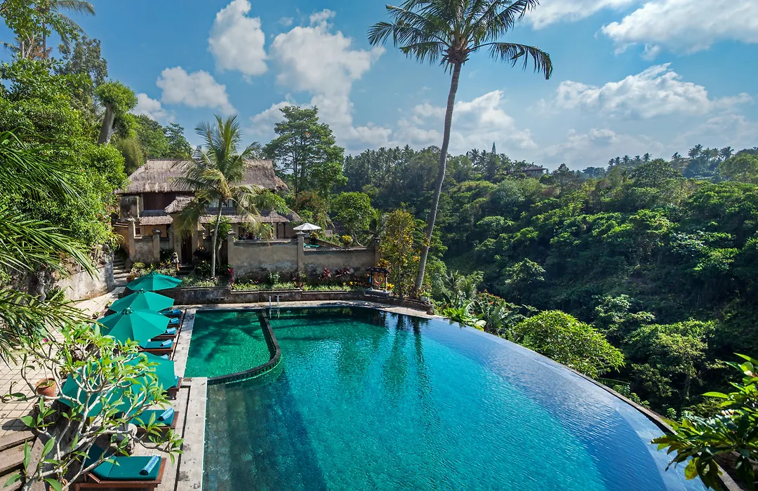 Pita Maha Resort & Spa-1