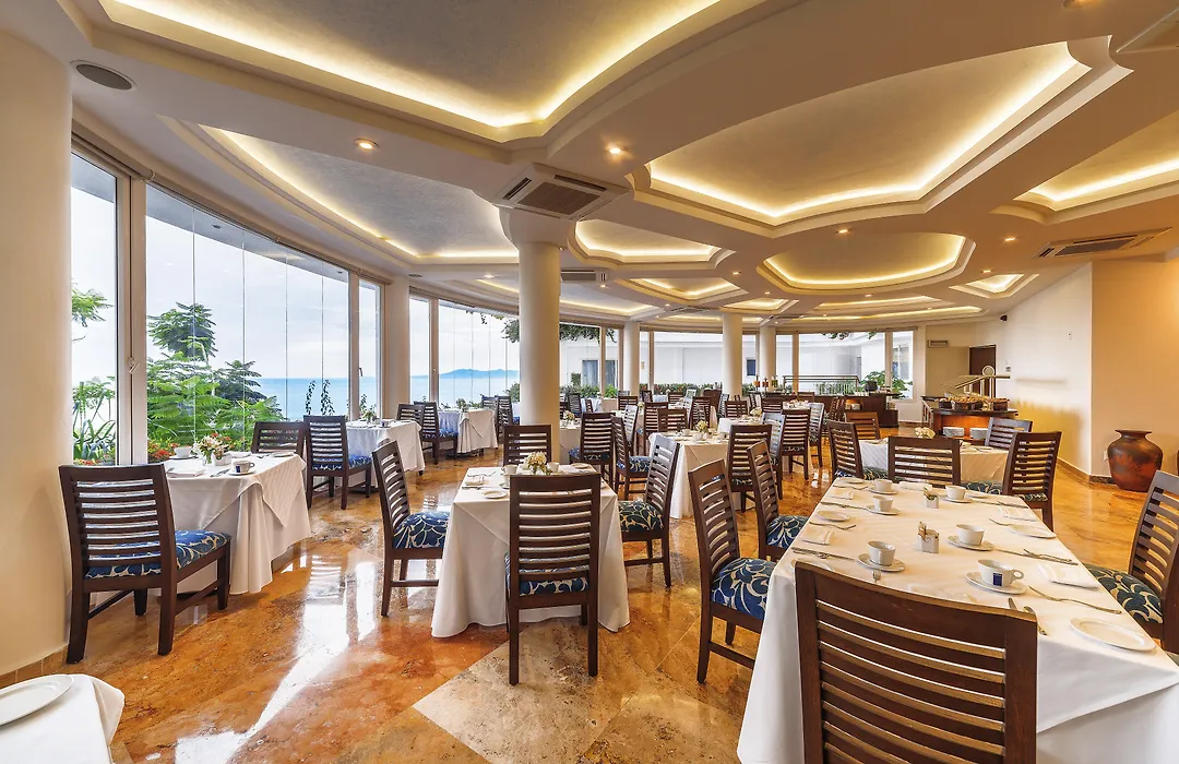 Grand Miramar All Luxury Suites & Residences (Adults Only)-1